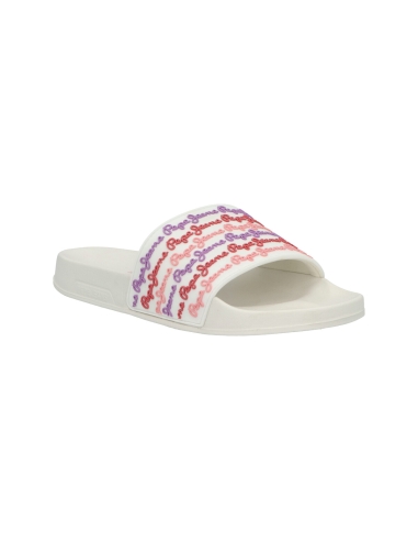 SANDALIA PLAYA MUJER-PEPE JEANS-PLS70145