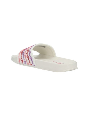 SANDALIA PLAYA MUJER-PEPE JEANS-PLS70145