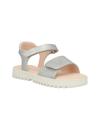 SANDALIA VELCROS NIÑA-GEOX-J256EB0NFEW