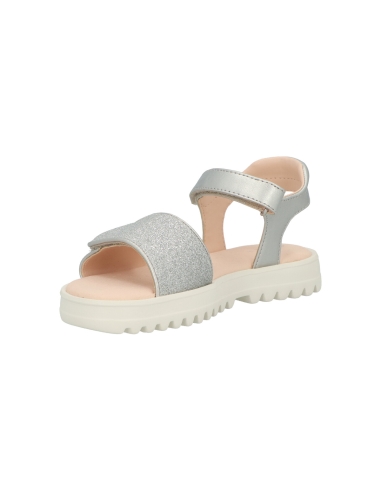 SANDALIA VELCROS NIÑA-GEOX-J256EB0NFEW