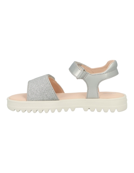 SANDALIA VELCROS NIÑA-GEOX-J256EB0NFEW