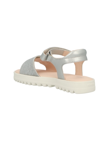 SANDALIA VELCROS NIÑA-GEOX-J256EB0NFEW