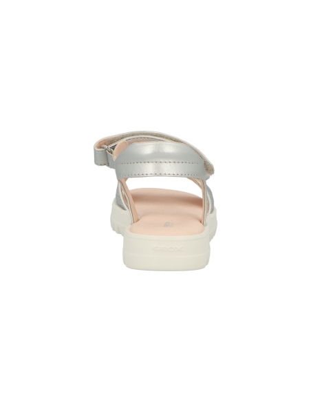 SANDALIA VELCROS NIÑA-GEOX-J256EB0NFEW