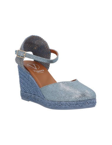 ALPARGATA CUÑA MUJER-VIGUERA-2135