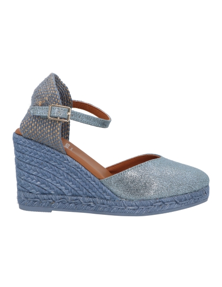 ALPARGATA CUÑA MUJER-VIGUERA-2135