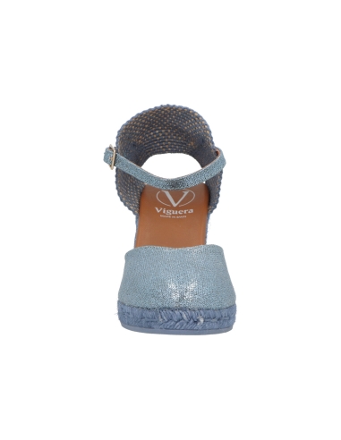 ALPARGATA CUÑA MUJER-VIGUERA-2135