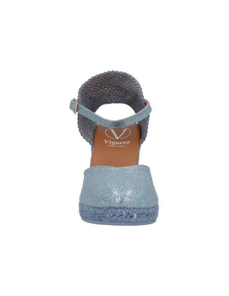 ALPARGATA CUÑA MUJER-VIGUERA-2135