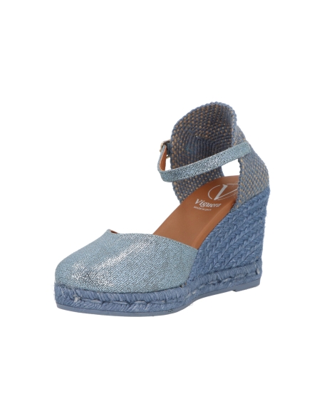 ALPARGATA CUÑA MUJER-VIGUERA-2135