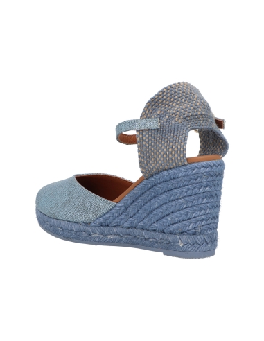 ALPARGATA CUÑA MUJER-VIGUERA-2135