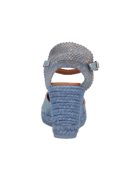 ALPARGATA CUÑA MUJER-VIGUERA-2135