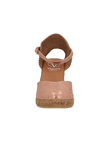 ALPARGATA CUÑA MUJER-VIGUERA-2135