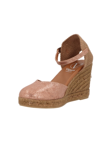 ALPARGATA CUÑA MUJER-VIGUERA-2135