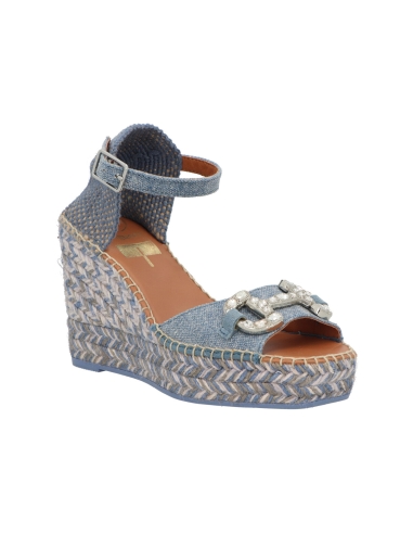 SANDALIA CUÑA MUJER-VIGUERA-2117