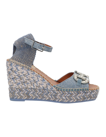 SANDALIA CUÑA MUJER-VIGUERA-2117