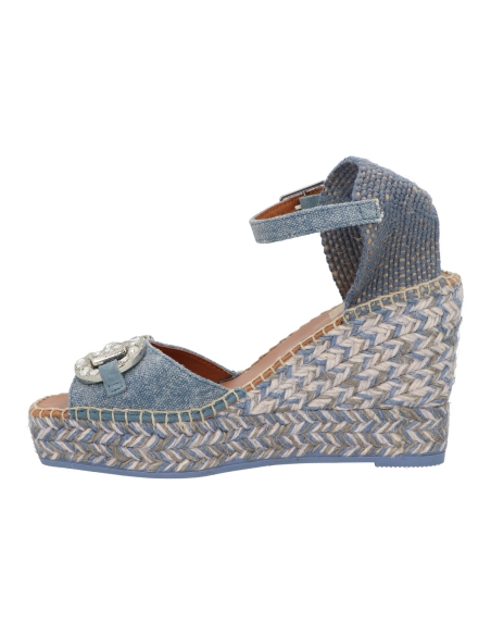 SANDALIA CUÑA MUJER-VIGUERA-2117