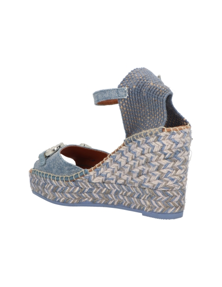 SANDALIA CUÑA MUJER-VIGUERA-2117