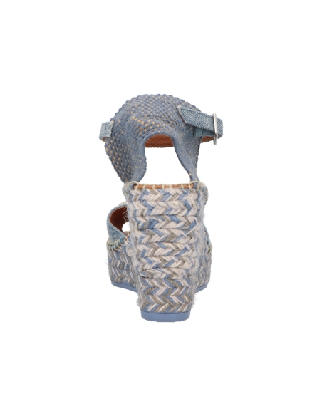 SANDALIA CUÑA MUJER-VIGUERA-2117