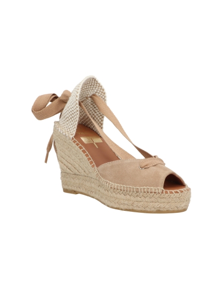 SANDALIA CUÑA MUJER-VIGUERA-2155