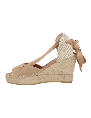 SANDALIA CUÑA MUJER-VIGUERA-2155