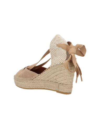 SANDALIA CUÑA MUJER-VIGUERA-2155