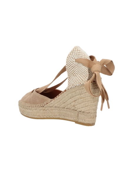 SANDALIA CUÑA MUJER-VIGUERA-2155