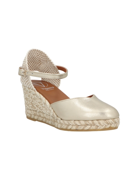 ALPARGATA CUÑA MUJER-VIGUERA-1983