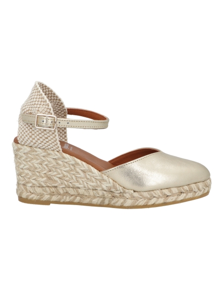 ALPARGATA CUÑA MUJER-VIGUERA-1983