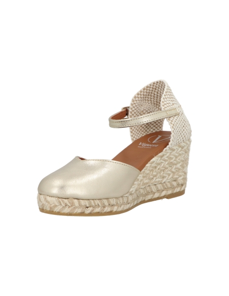 ALPARGATA CUÑA MUJER-VIGUERA-1983