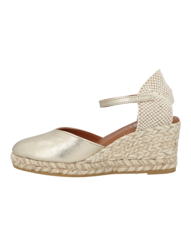 ALPARGATA CUÑA MUJER-VIGUERA-1983