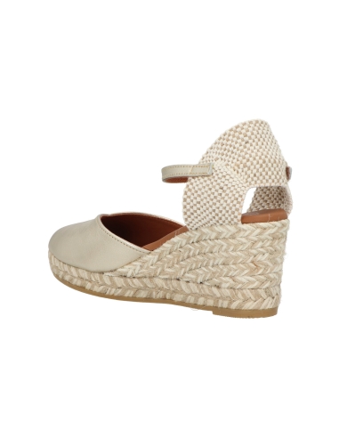 ALPARGATA CUÑA MUJER-VIGUERA-1983