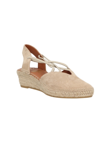 ALPARGATA CUÑA MUJER-VIGUERA-2007