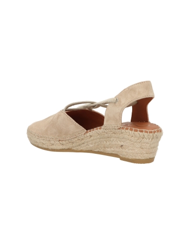 ALPARGATA CUÑA MUJER-VIGUERA-2007