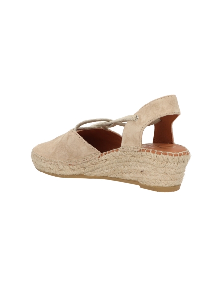 ALPARGATA CUÑA MUJER-VIGUERA-2007