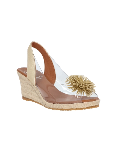 ALPARGATA CUÑA MUJER-VIGUERA-0293