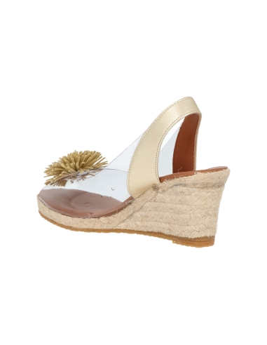 ALPARGATA CUÑA MUJER-VIGUERA-0293