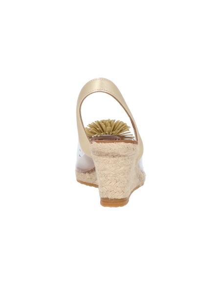 ALPARGATA CUÑA MUJER-VIGUERA-0293