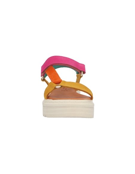 SANDALIA PLATAFORMA MUJER-DIAVOLO SHOES-CINAMON01