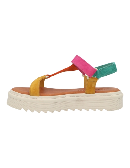 SANDALIA PLATAFORMA MUJER-DIAVOLO SHOES-CINAMON01