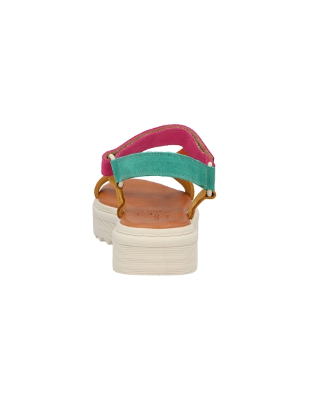 SANDALIA PLATAFORMA MUJER-DIAVOLO SHOES-CINAMON01