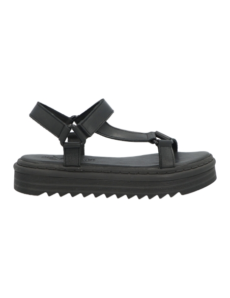 SANDALIA PLATAFORMA MUJER-DIAVOLO SHOES-CINAMON01