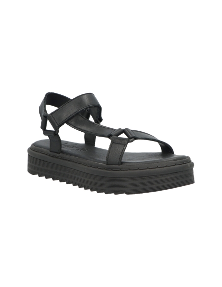 SANDALIA PLATAFORMA MUJER-DIAVOLO SHOES-CINAMON01