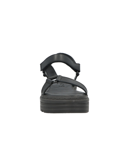 SANDALIA PLATAFORMA MUJER-DIAVOLO SHOES-CINAMON01