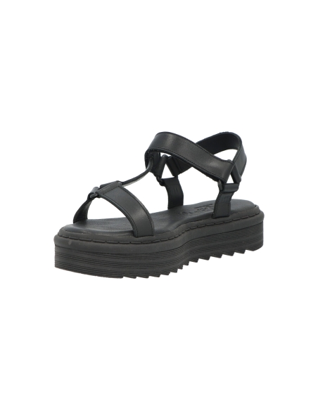 SANDALIA PLATAFORMA MUJER-DIAVOLO SHOES-CINAMON01