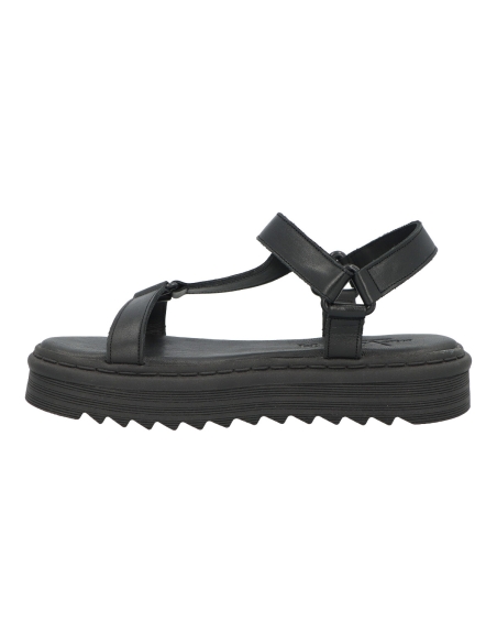 SANDALIA PLATAFORMA MUJER-DIAVOLO SHOES-CINAMON01