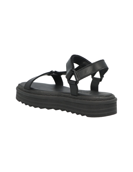 SANDALIA PLATAFORMA MUJER-DIAVOLO SHOES-CINAMON01