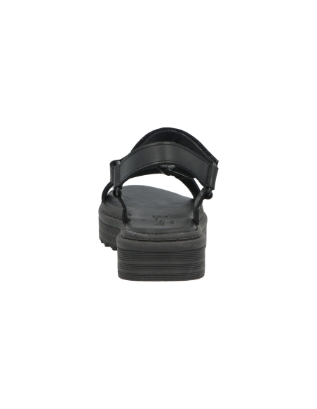 SANDALIA PLATAFORMA MUJER-DIAVOLO SHOES-CINAMON01