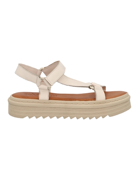 SANDALIA PLATAFORMA MUJER-DIAVOLO SHOES-CINAMON01