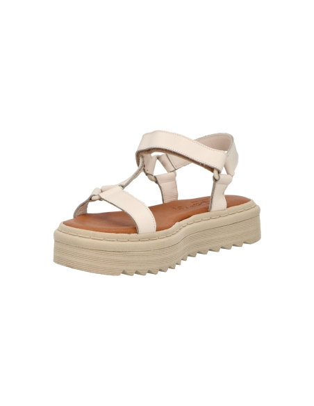 SANDALIA PLATAFORMA MUJER-DIAVOLO SHOES-CINAMON01