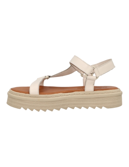 SANDALIA PLATAFORMA MUJER-DIAVOLO SHOES-CINAMON01