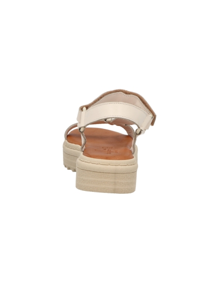 SANDALIA PLATAFORMA MUJER-DIAVOLO SHOES-CINAMON01